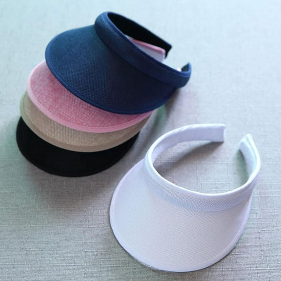 SSKFHGI Brown Adult Cotton And Linen Hollow Hat Men And Women Sun Protection Sun Hat Spring And Summer Hat Parent-Child Hat Korean Version Children'S Hat Hollow Hat