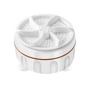 Cleaning Machine C Household Portable Desktop Dishwasher Bucket Usb Interface Deep Cleaning