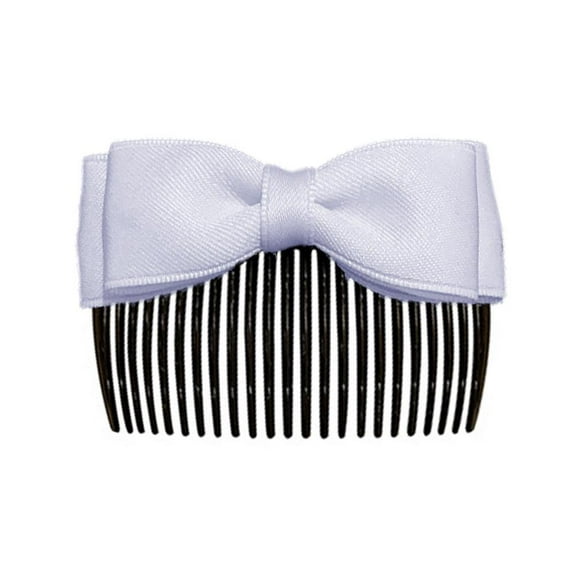 SSKFHGI Hair Bows Bowtie Side Clip Sweet Ballet Hair Comb Female Hair Styling Pin