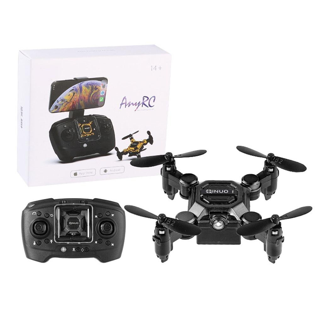 ドローン ミニ AnyRC ドローン ミニ AnyRC AnyRC Mini Folding Drone Aircraft - 4K