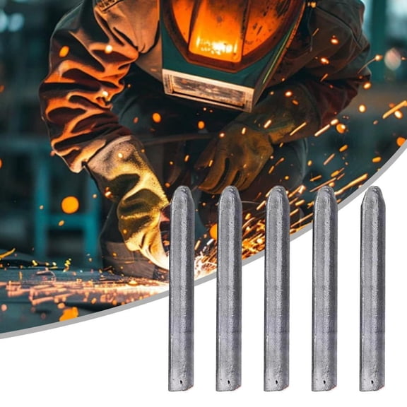 SSKFHGI Multipurpose Melt Aluminum Welding Rods Low Vacuum Wire Cored Weld Bars