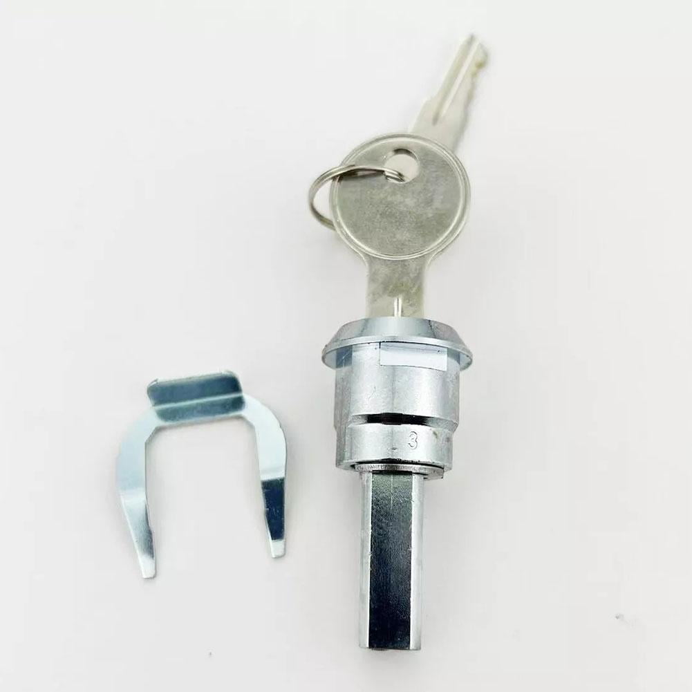 SSKFHGI Silver Office Cabinet File Cabinet Linkage Cabinet Drawer Lock ...