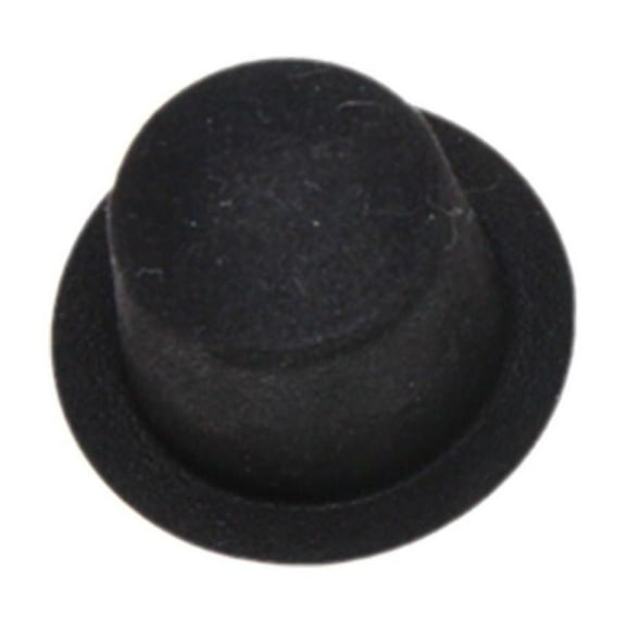 SSKFHGI Snowman Hat Mini Black Top Hats DIY Decoration Chrismas New year DIY crafts U4