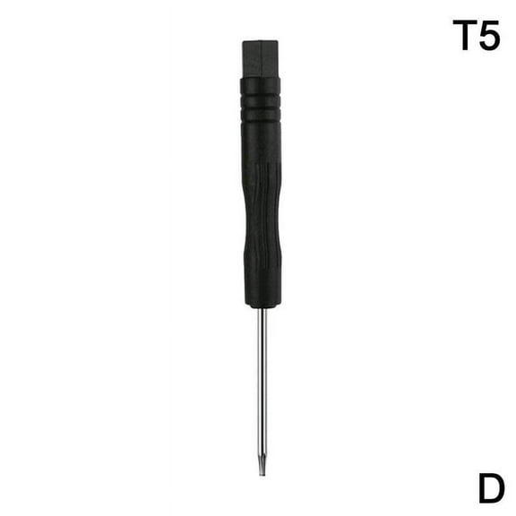 SSKFHGI T4 Precision Torx Screwdriver For Mobile Repair Tool Lot K2 Hot R1 Hot B8