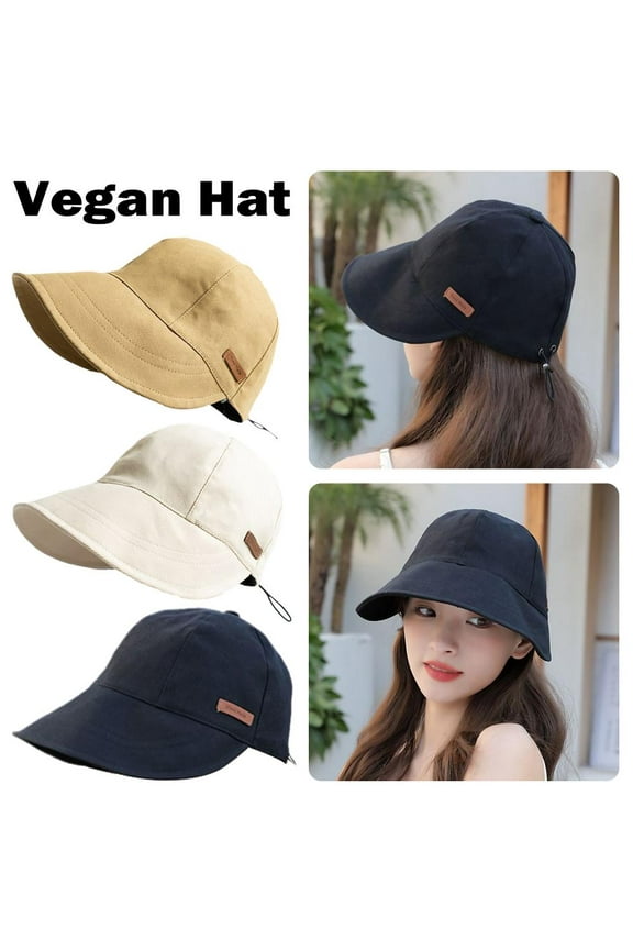 UV Protection Hat Without Makeup Sunshade Hat Spring Hat Summer Sun