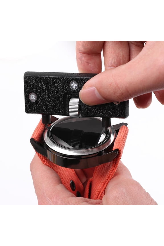 Watch Battery Change Back Case Cover Opener Remover Wrench Screw Tool FAST