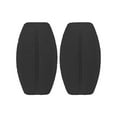 thumbnail image 1 of SSKFHGI Womens Soft Silicone Bra Strap Cushions Holder Relief Pain Shoulder Pads, 1 of 8