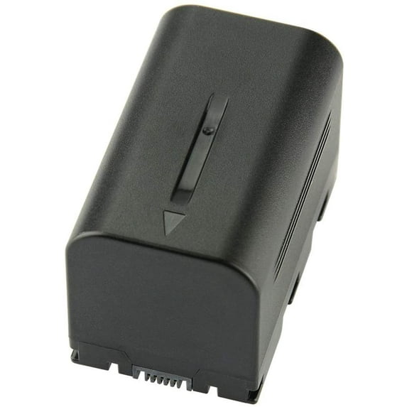 SSL-JVC50 High Capacity Replacement Intelligent Battery (Non-OEM)