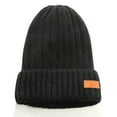 thumbnail image 1 of SSLR Adult Beanie Hat for Men Women Winter Warm Knit Hats Cap, 1 of 5