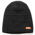 thumbnail image 1 of SSLR Adult Beanie Hat for Men Women Winter Warm Knit Hats Cap, 1 of 6