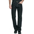 thumbnail image 1 of SSLR Men's Straight Fit Jeans, 1 of 7
