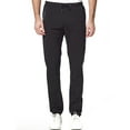 thumbnail image 1 of SSLR Mens Joggers with Pockets Drawstring Track Pants Hiking Running Workout Pants, 1 of 6