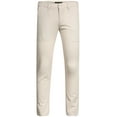 thumbnail image 1 of SSLR Mens Pants Causal Slim Fit Pants Chino Pants for Men, 1 of 7