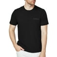 thumbnail image 1 of SSLR Mens Short Sleeve T Shirt Summer Casual Crewneck Tee Shirts, 1 of 8