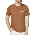 thumbnail image 1 of SSLR Mens Short Sleeve T Shirt Summer Casual Crewneck Tee Shirts, 1 of 8