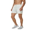 thumbnail image 1 of SSLR Swim Shorts for Mens Board Shorts Swimwear Swim Trunks Beach Shorts, 1 of 6