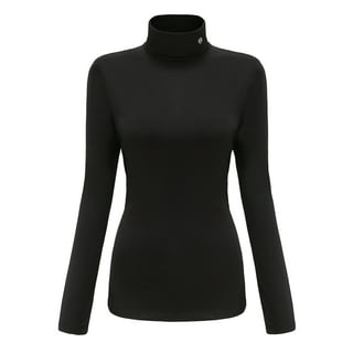 60s Turtleneck Style