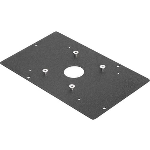 Custom RSM Interface Bracket