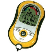 Athletic Connection Ti-Plus Multi-Function Heat Index Warning System 1150216