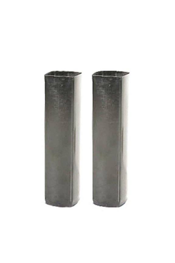 1234480 Ground Sleeves for Square Posts