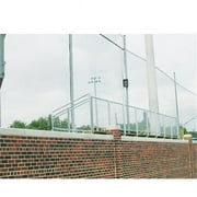 SSN 1236583 12 x 50 ft. Pre-Cut Boundry Netting