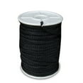 thumbnail image 1 of SSN 1236743 Poly Twine 3 mm 100 ft. Spool, Black, 1 of 2