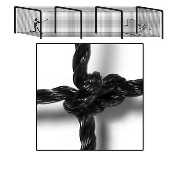 All-Star Nylon Batting Tunnel 70 x 14 x 12