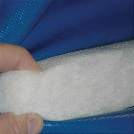 SSN 1289299 4 x 6 ft. x 1.5 in. 2SV EnviroSafe Mat, Red