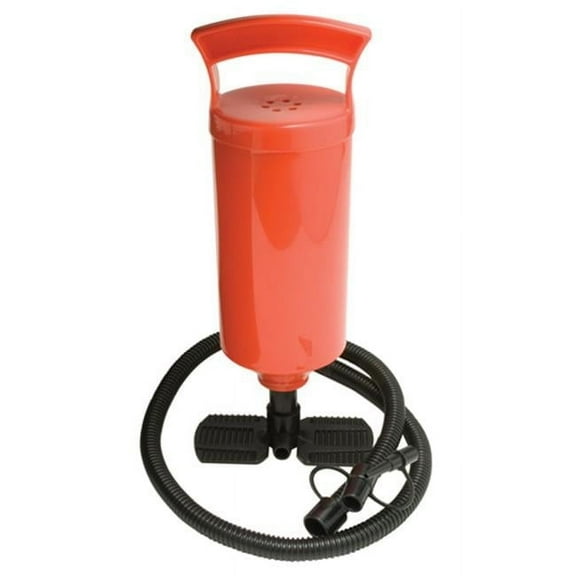 SSN 1300239 14 in. Two Way Hand Pump