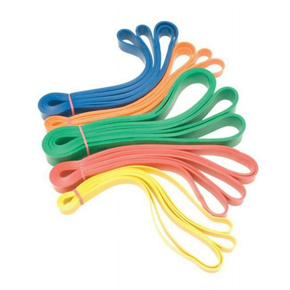 Body Loop Band 22" Medium - Blue