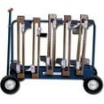thumbnail image 1 of Athletic Connection  Starting Block Cart 20010511, 1 of 1