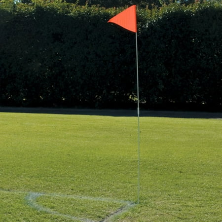 SSN 20012999 Fiberglass Corner Flags