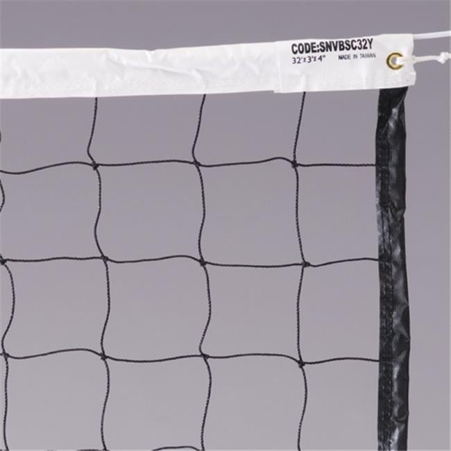 SSN  32 ft. Macgregor Sport Volleyball Net