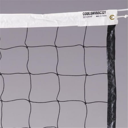SSN 32 ft. Macgregor Sport Volleyball Net