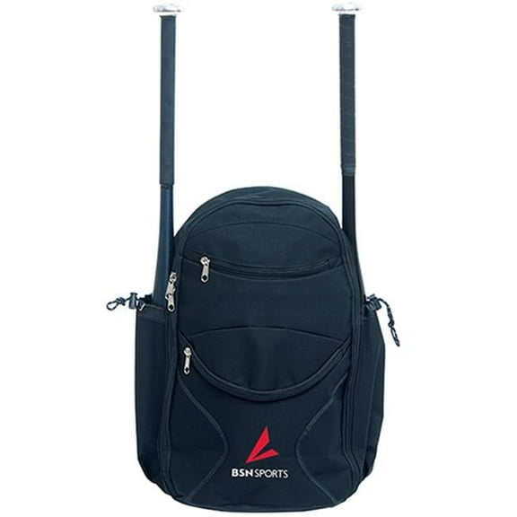 SSN 1385392 54 lbs Baseball Backpack