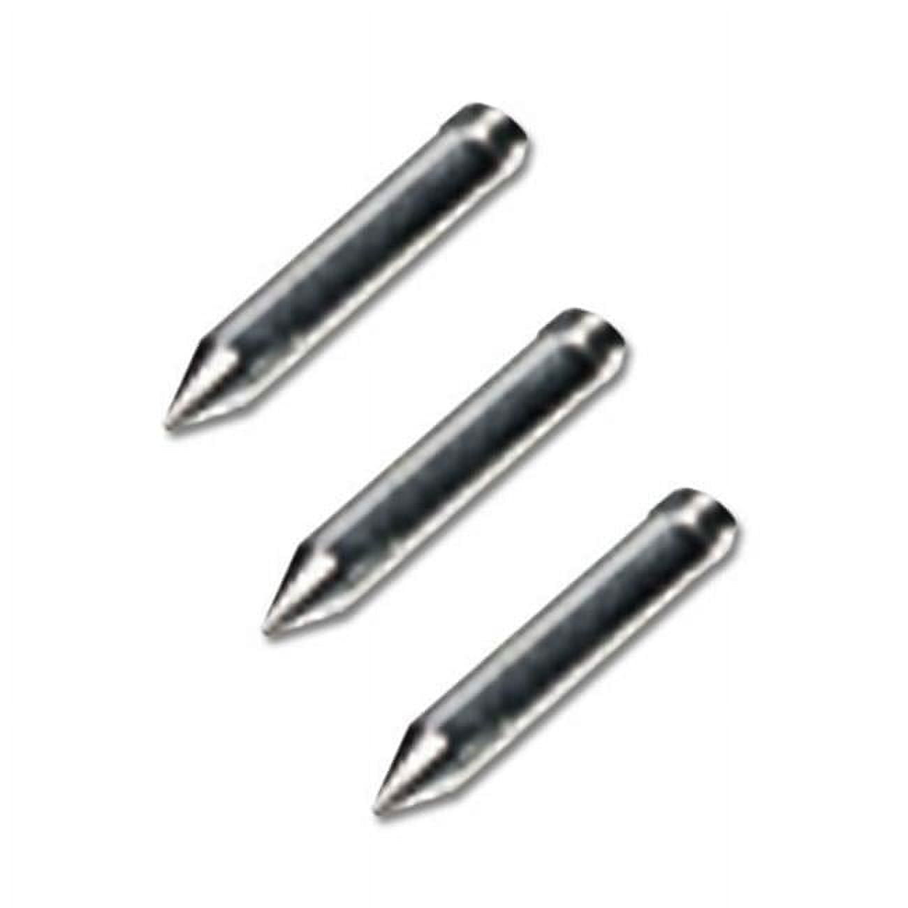 Stainless Steel Replacement Spikes for Pitcher's Plate and Home Plate
