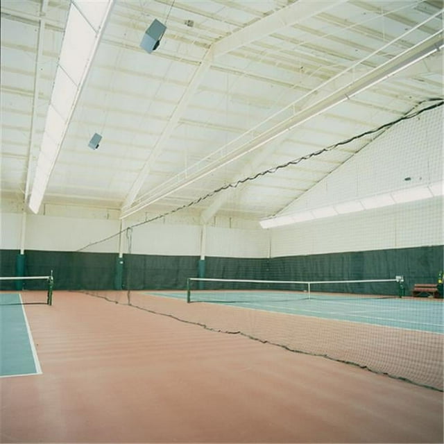 SSN Court Divider Net Kit, 10 x 60 ft.