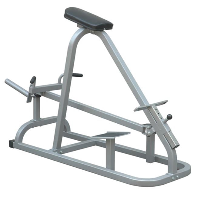 SSN  Plate Loaded Incline Rower