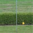 thumbnail image 1 of SSN STTBGSXX Tetherball Pole Ground Sleeve, 1 of 1