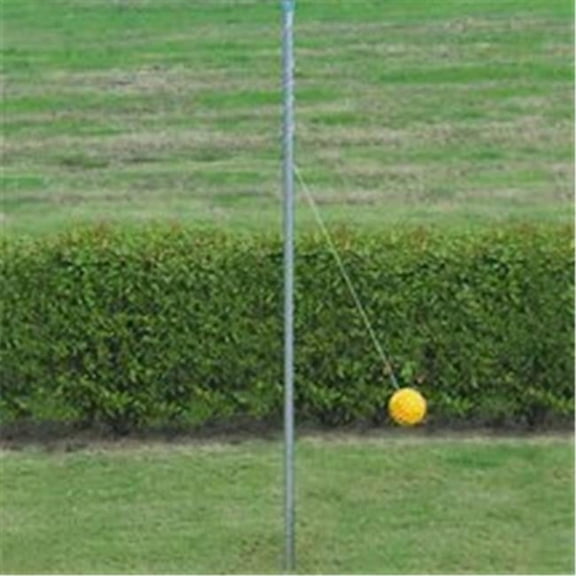 SSN STTBGSXX Tetherball Pole Ground Sleeve