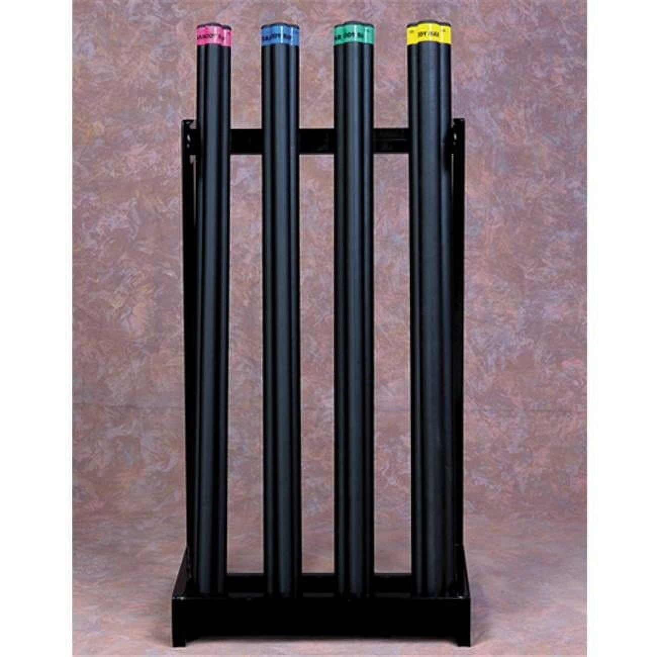 SSN Work Out Bar Storage Weight Rack - Walmart.com