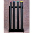 thumbnail image 1 of SSN Work Out Bar Storage Weight Rack, 1 of 1