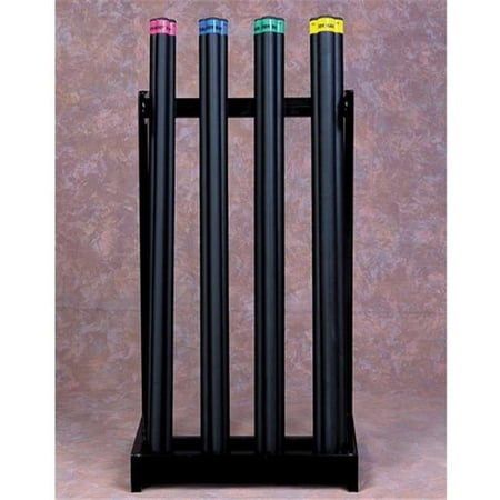 SSN Work Out Bar Storage Weight Rack