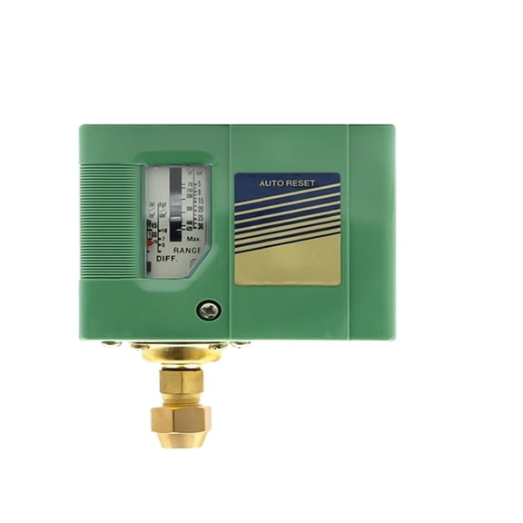 SSNS-103 6 Electronic Pressure Differential Controllwer Automatic Pressure Switch For Air Compressor Water Pump Controller Valve ,Easy to Use - GREEN CONTROLLER_SSNS-130