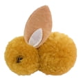 thumbnail image 1 of SSNTSY 1 PC 2.2" X 2.3" Plush Easter Bunny Miniature Stuffed Rabbit Tiny Bunny Toy Rabbit Plush Doll Soft Hanging Bunny Ornament for DIY Crafts Accessories Decorations Party Favors, 1 of 8