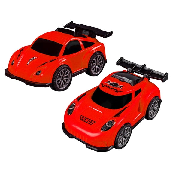 SSNTSY 1 PC Mini Car Toy Drift Vehicle Modle Pull Back Racing Car Friction Powered for Party Favors Goodie Bag Stuffers Sensory Die-Cast Toys