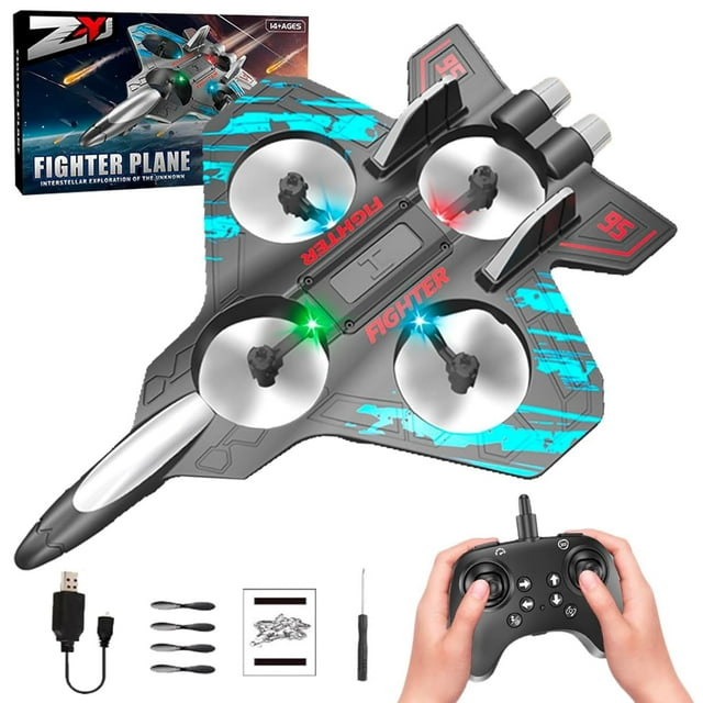 SSNTSY 2025 Christmas Remote Helicopter Christmas Remote Controlled
