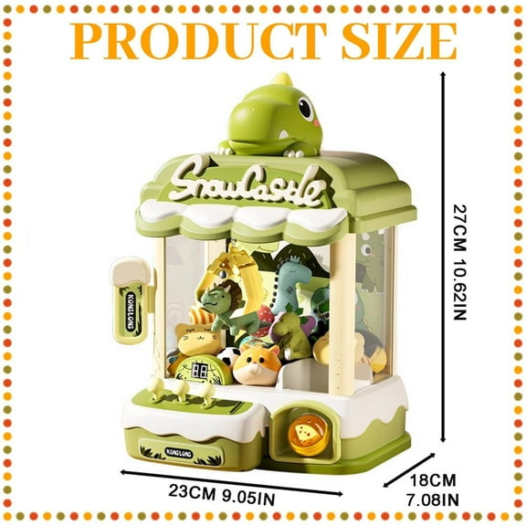 SSNTSY Car Excavator Toy, Alloy Small Construction Cars Vehicles, Cast Mini Construction Truck Toys for 3-6 Years Old Boys and Girls, Heavy Duty Excavator Digger Trucks, Vehicle Trucks Toy