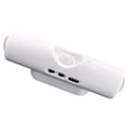 thumbnail image 1 of SSNTSY LED Wireless Wall Sconce Automatic Sensing Light Indoor Smart Night Light Rechargeable Wall Sconce for Bedroom Hallway Courtyard Doorway, 1 of 8