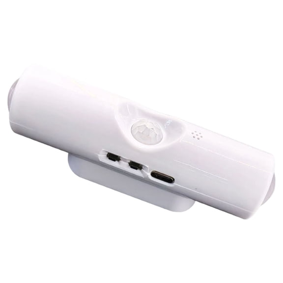 SSNTSY LED Wireless Wall Sconce Automatic Sensing Light Indoor Smart Night Light Rechargeable Wall Sconce for Bedroom Hallway Courtyard Doorway